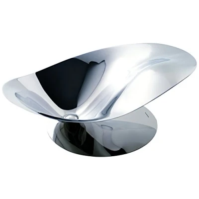 Image of Bugatti Petalo Fruit Bowl