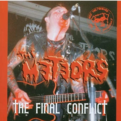 Image of The Final Conflict