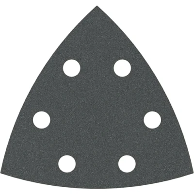 Image of Bosch Accessories 2608605195 Sanding Sheet B:S K180