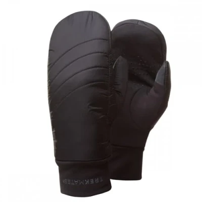 Image of TREKMATES Codale DRY Mitten S Black