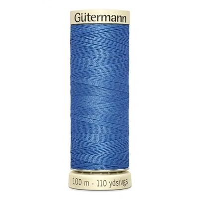 Image of Gutermann Sew All Sewing Thread 100m 213 Each