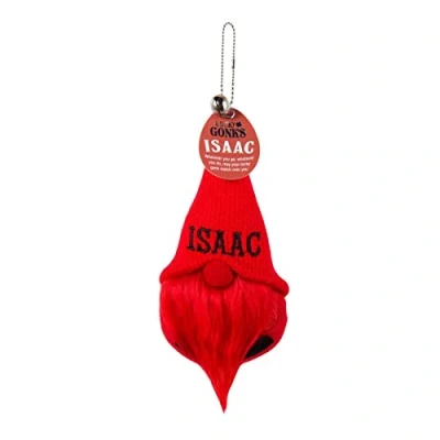 Image of History &amp; Heraldry Personalised Lucky Gonk (Isaac)