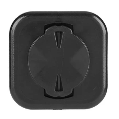 Image of Jadeshay Phone Mount Adhesive Pad for Garmin Edge Bike Bicycle Holder Back Sticker Computer Adapter GPS Extension Bracket