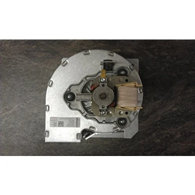 Image of Vaillant Thermo Compact Fan Assembly 190162