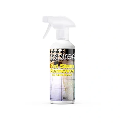 Image of McKlords Ltd Inspired Pet Stain Remover for Hard Floors 500 ml