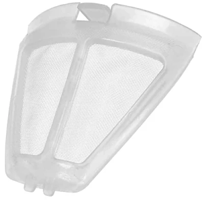 Image of SPARES2GO Anti Scale Filter Compatible with Russell Hobbs 22850 22851 Purity Kettle (White)