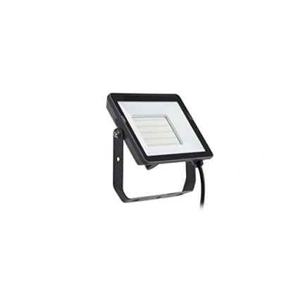 Image of Philips Projectline LED Floodlight with Sensor [50 Watts 4000K Cool White] for Commercial Lighting (911401863884)