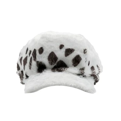 Image of ABYSTYLE One Piece Trafalgar Law Cosplay Cap, ABYROL033