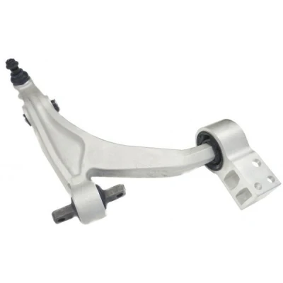 Image of 50704306, 50706858, 50707029, 50707316, 51795447 Suspension Arm MAPCO 59022 Front Axle Left, Lower Control Aluminium 19,7mm ALFA ROMEO: 159 Saloon