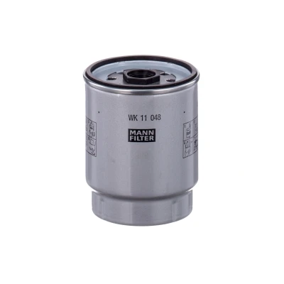 Image of 7423879383 Fuel Filter MANN WK 11 048 z Spin on