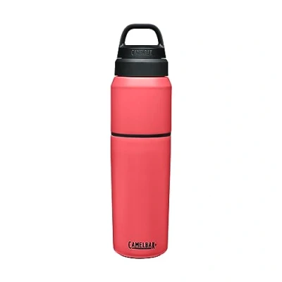Image of Camelbak Multibev 22Oz/16Oz, Vss, Wild Strawberry