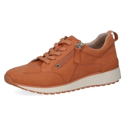 Image of CAPRICE Women&#039;s 9 23702 42 Sneaker, 664, 4 UK
