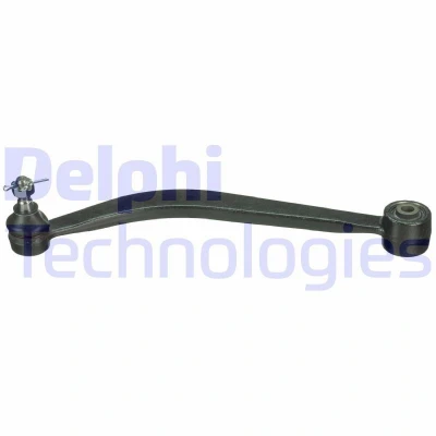 Image of 552304D000, 552304D001 Suspension Arm DELPHI TC3771 with ball joint Trailing Steel KIA: CARNIVAL / GRAND 3