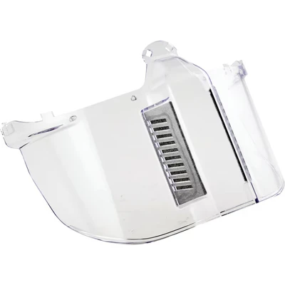 Image of Uvex 9301 317 Ultrashield Uncoated Face Shield, Clear