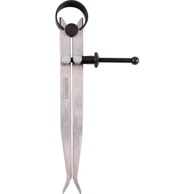 Image of Kennedy 6&quot; Spring Type Inside Caliper solid Nut