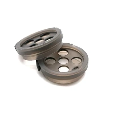 Image of Guru Quick Load Sprinkle Lid Medium (gslm)
