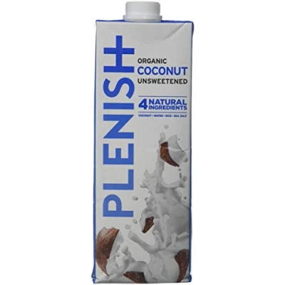 Image of PLENISH Coconut M*lk 1ltr (PACK OF 1)