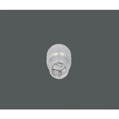 Image of KS Tools 917.1211 CLASSIC Hex Socket, 1/2 Inch, L=38mm, 11mm