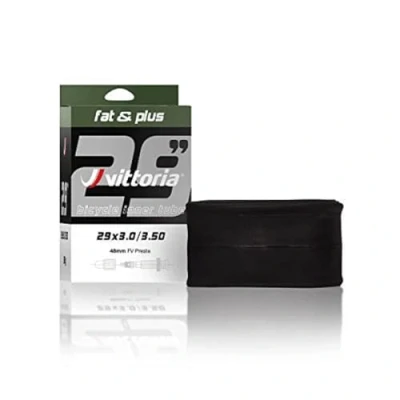 Image of Vittoria Fat &amp; Plus 27.5x3.0/3.50 Fv Presta 48mm