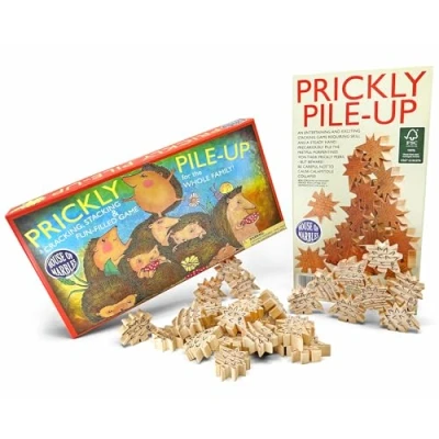Image of House of Marbles Prickly Pile Up