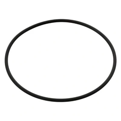 Image of 090467121, 90467121 Gaskets FEBI BILSTEIN 04745 EPDM (ethylene propylene diene Monomer (M class) rubber)