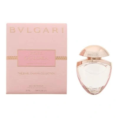 Image of Bvlgari Rose Goldea Eau de Parfum Spray, 25 ml