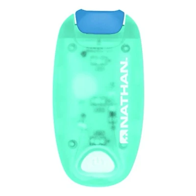 Image of Nathan 5071NBR Strobe Light Blue Radiance, N/A