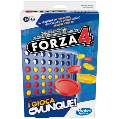 Image of Forza 4 I Play Anywhere Portable Game for 2 Players, Travel Boys and Girls