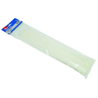 Image of Hilka 79050400 Cable Ties White