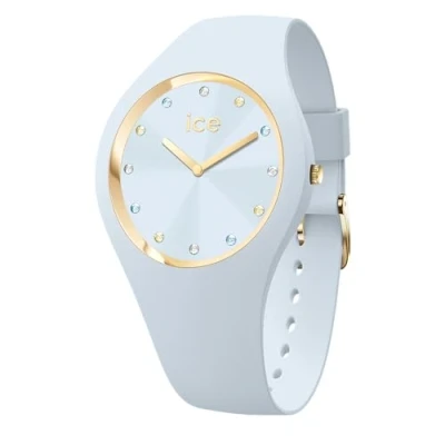Image of ICE Watch Women Analog Digital with Silicone Strap 022362