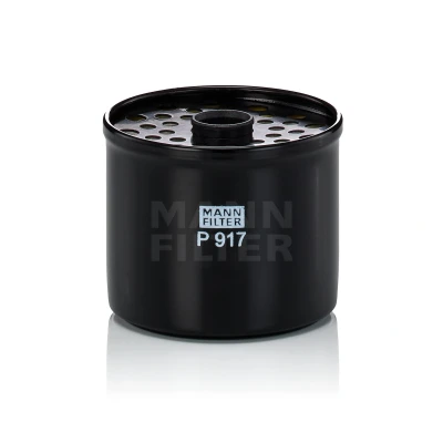 Image of 1851890M91 Fuel FILTER MANN P 917 x with seal FORD: FIESTA 3, MONDEO 1, 4, VOLKSWAGEN: TRANSPORTER 3 Kasten, Bus