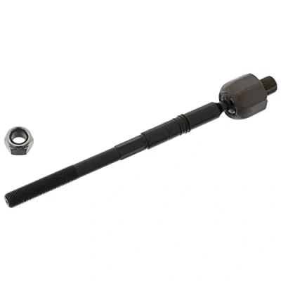 Image of 32106768879, 32106768879SK, 32106768880, 32106768880SK, 32106793621 Inner Tie Rod FEBI BILSTEIN 38007 BMW: 3 Coupe, Saloon, Touring