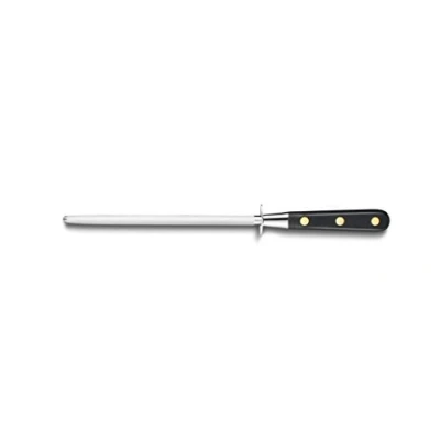 Image of Sabatier Ideal Inox Sharpening Steel, 20 cm