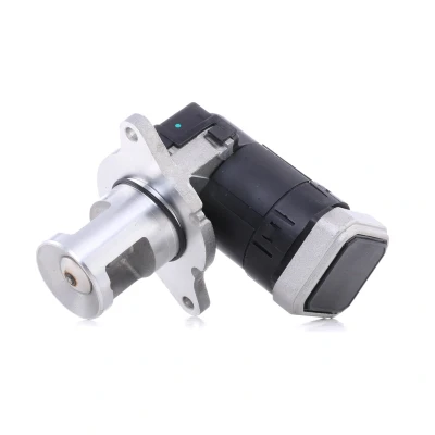 Image of EGR231, ERV078 EGR Valve PIERBURG 7.24809.36.0 Electric Control with seal MERCEDES BENZ: E Class T modell, Saloon, C Saloon
