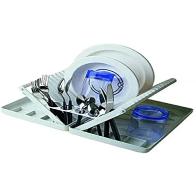 Image of Folding Dishrack