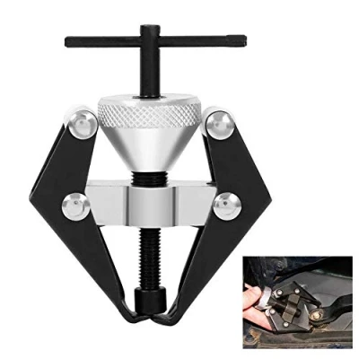 Image of Gunpla Battery Terminal Wiper Arm Puller Heavy Duty Adjustable Bearing Remover Repair Tool