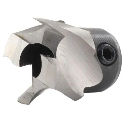 Image of FAMAG 25MM HSS Clip on Straight Edge Countersink Drill Size 10MM, 2106210