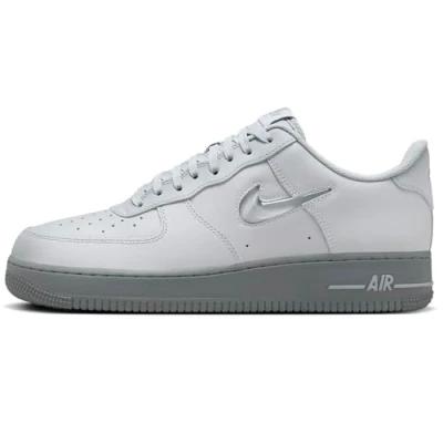 Image of Nike Men&#039;s Air Force 1 Sneaker, 5.5 UK