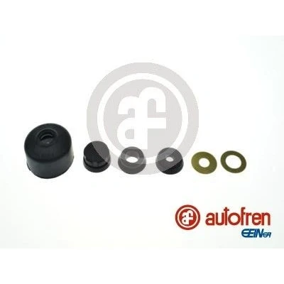Image of 8993156 Repair Kit, clutch master cylinder AUTOFREN SEINSA D1150 16mm