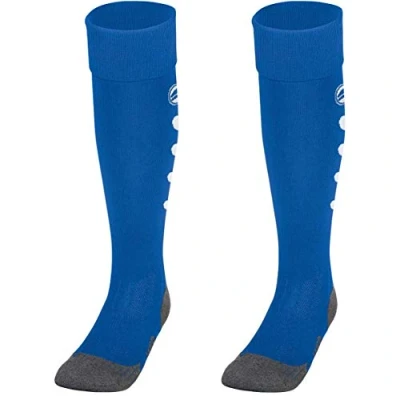 Image of JAKO Roma Socks Unisex Sport Royal, (43 46)
