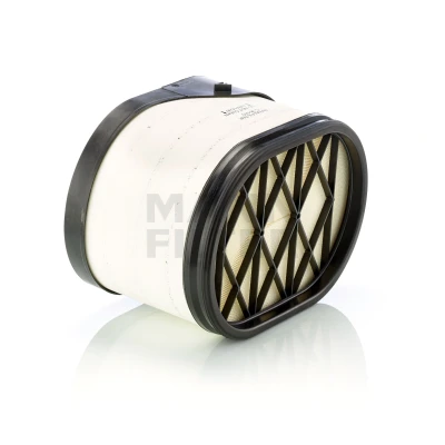 Image of 400U5333 Air Filter MANN C 38 010 280mm 400mm 235mm Insert