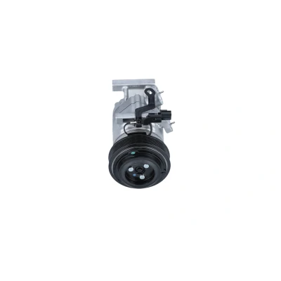 Image of 97701B9010 AC Compressor NRF 320139G RS09 12V PAG 46