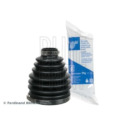 Image of C92DAJA00A, C9B41JA00A CV Boot BLUE PRINT ADN18176 Wheel Side Thermoplast NISSAN: Qashqai / Qashqai+2 I, X Trail, RENAULT: Koleos I