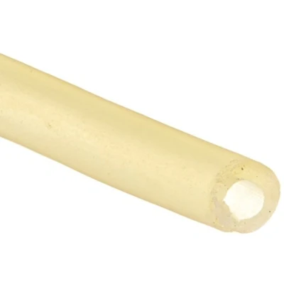 Image of Cando 25ft Tan Exercise Tubing alternative to dumbbells
