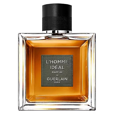 Image of GUERLAIN L&#039;Homme Idal Le Parfum Eau De 100ml