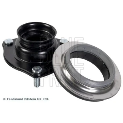 Image of 51920SNA013, 51920SNA013S1, 51920SNA023, 51920SNA023S1, 51920SVBA03 Repair Kit, suspension strut BLUE PRINT ADBP800144 Front Axle with ball bearing