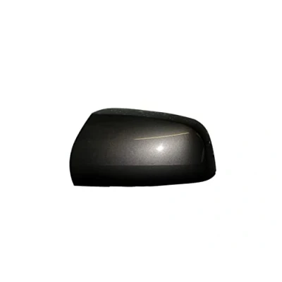 Image of LT2CP Wing Mirror Cover for Vauxhall Zafira B MK2 2009 2010 2011 2012 2013 2014 models Left Hand Side Colour Technical Grey Code 177 GAL