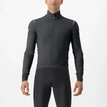 Image of Castelli Alpha Flight Ros Jacket