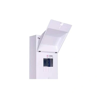 Image of FuseBox Metal Enclosure F1004E