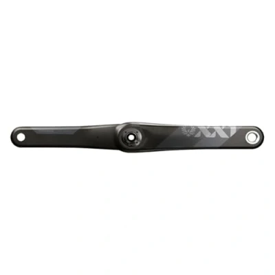 Image of SRM BIELA XX1 EAGLE DUB 175 SIN PLATO NI ARAÑA (8 TORNILLOS)